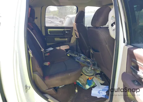 2014 Ram 1500 Lone Star from USA, damaged, VIN 1C6RR6LT9ES160659